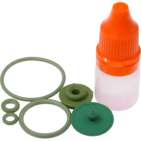 Kit Manutenzione Spruzzatore per Solventi ROOKS (OK-08.5003)