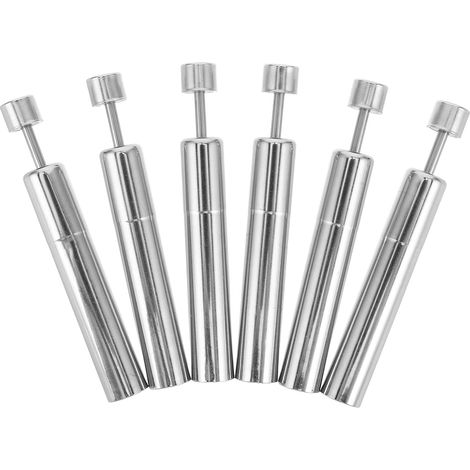 Amortisseurs Hydrauliques 6 Pièces pour Moteurs Électriques Réducteurs Absenker avec (1/5)