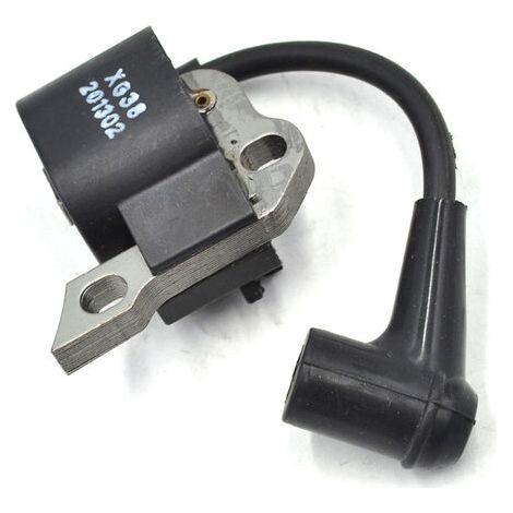 BUNTHAUS Bobine d'allumage pour Stihl MS170 MS180 017 018 (1/5)