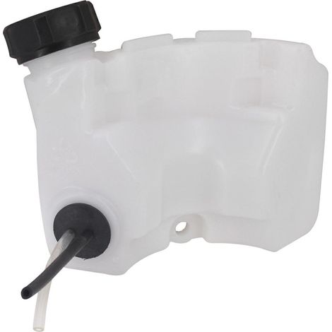 ORIGINAL STIGA GGP HS 55 - HTJ 550 cortasetos motor depósito de combustible
