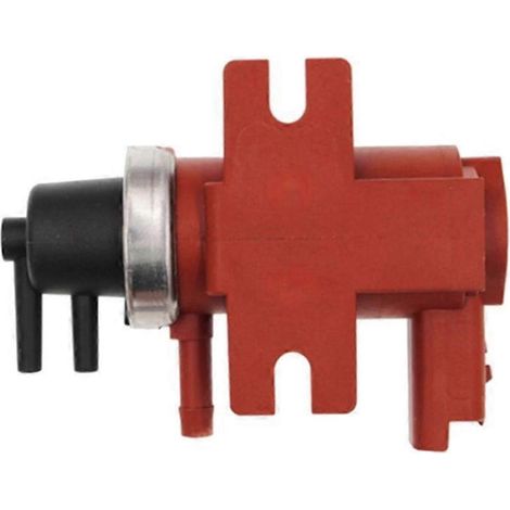 Turbolader-Druckmagnetventil 1618C9, AGR-Ventil kompatibel mit Citroën C2 und C-MAX (1/5)