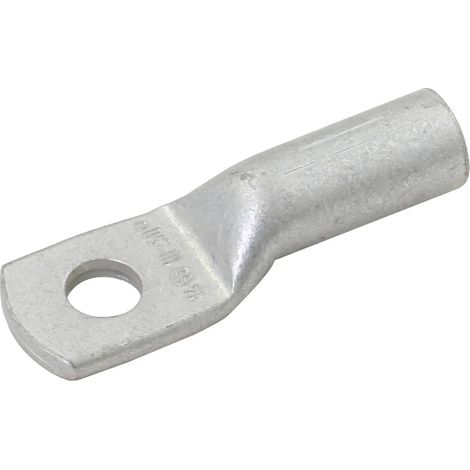 [NEUWERTIG] B-Ware Dehn Presskabelschuh Rohrkabelschuh Klemme 50 Mm² Nickel Ex Bereich 3 Stück