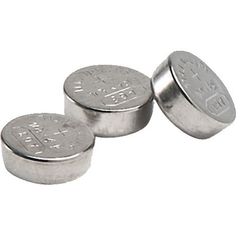 pile de rechange pour kit mini led bizline