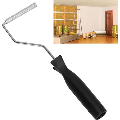 Rouleau à Bulles [Aluminium] [Type A] pour Réparation Douche, Baignoire, Bateau (1/5)