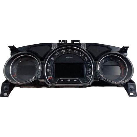 Bloc Compteurs CITROEN C5 2008- [PRODUIT D'OCCASION]♻️610362 (1/3)