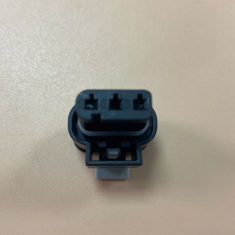 Wiring harness for automotive connector 1-2488330-1 with 3 pins (1/4)