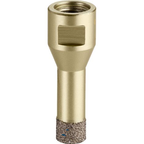 Metabo Fliesen-Diamantbohrkrone "Dry", 20 mm, M 14 (628306000) (1/3)