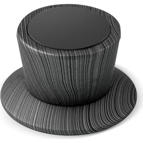 RECAMBIO POMO TAPA CACEROLA GRIS