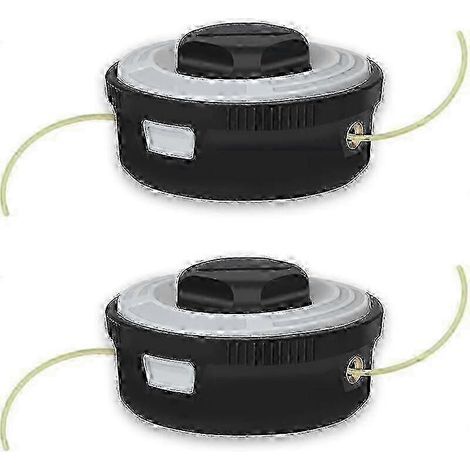 Tête de coupe de rechange Autocut C3-2 pour coupe-bordures STIHL FSA 57 et FSE 52 (1/5)