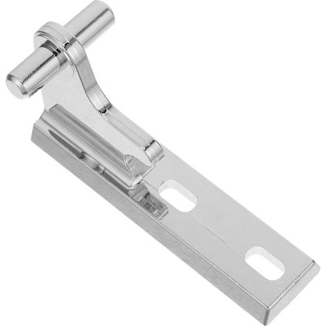 de charnière de porte de réfrigérateur acier inoxydable (1/5)