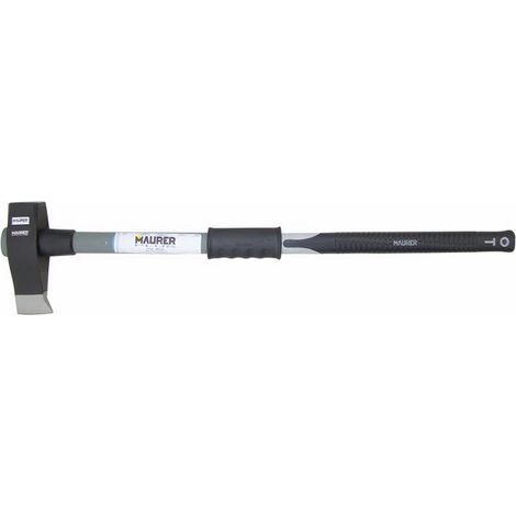 94279 - MAZZA SPACCALEGNA CON ARPIONE 3 kg MAURER PLUS (1/2)