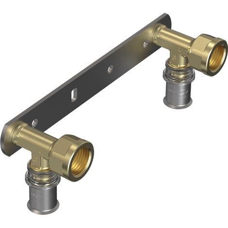 Wavin Tigris M5 Support.153 tournant. 20mm x 1/2 (1/2)