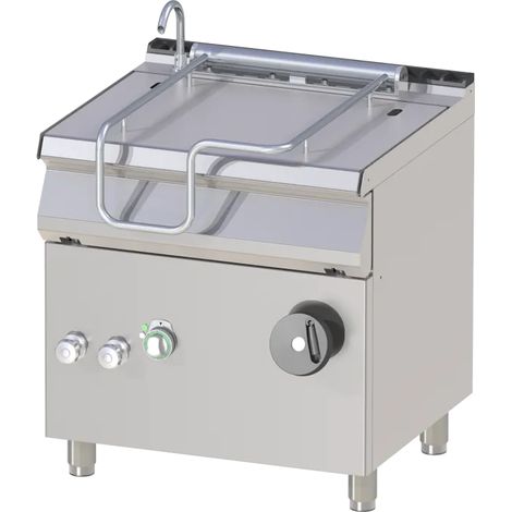 Sauteuse à bascule électrique RM - BR 780 E - RM Gastro