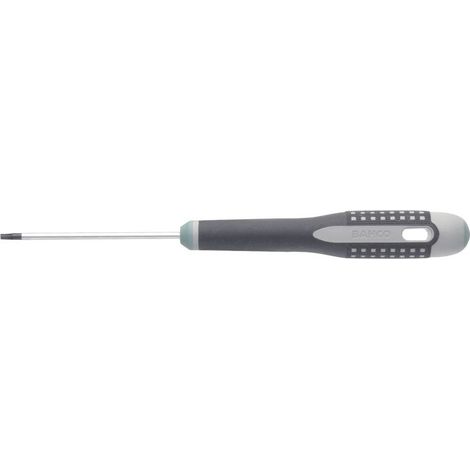 Bahco Ergo pour l'atelier Tournevis Torx Taille (tournevis) T 8 1 pc(s) (1/3)