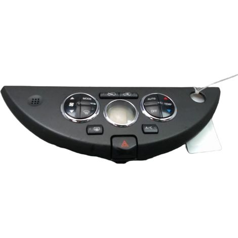 [PRODUIT D'OCCASION] Commande De Chauffage NISSAN Note I Phase 1 2006-2009 ♻️ Ref Oe. 275009u11a - Garantie à vie (1/3)