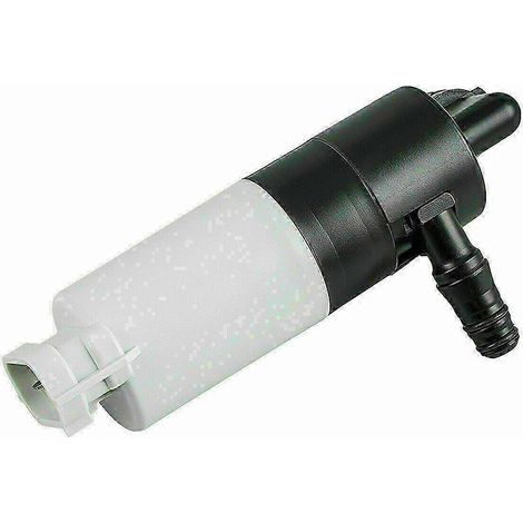 Pompe à lave-glace 12826943 12782867 12802440 Accessoires pour Saab( ) (1/5)