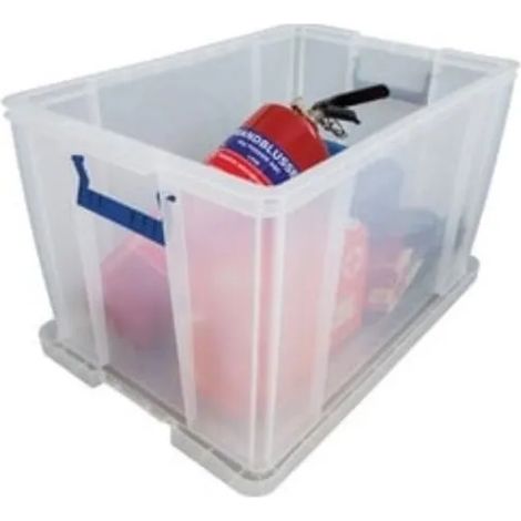 Aufbewahrungsbox Fellowes prostore 85L stapelbar wasserdicht