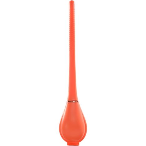 Brosse de toilette automatique à long manche, nettoyant autonettoyant pour abattant de toilettes, idéale pour la maison, l'école, le bureau et les toilettes carrelées.-AquaForge