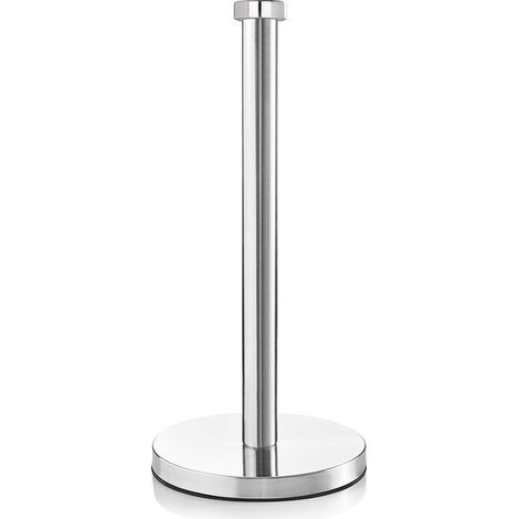 Porte-rouleau de cuisine en acier inoxydable – Porte-rouleau de papier toilette – Porte-rouleau de cuisine – Porte-rouleau de papier toilette – Porte-rouleau pour restaurant – Porte-rouleau de cuisine (1/5)