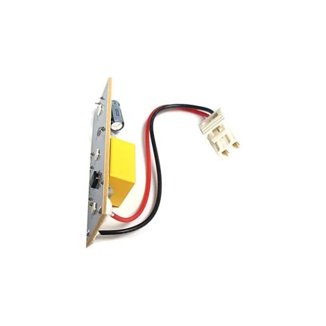 PLACA ELECTRÓNICA LED PARA FRIGORÍFICO - CONGELADOR CANDY - HOOVER - ROSIÈRES