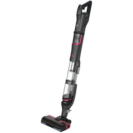 Aspirateur balai Hoover HFX10H 011 365 W Noir