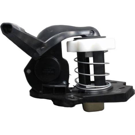 Treuil De Roue De Secours RENAULT Clio [PRODUIT D'OCCASION]♻️7701209284 (1/4)