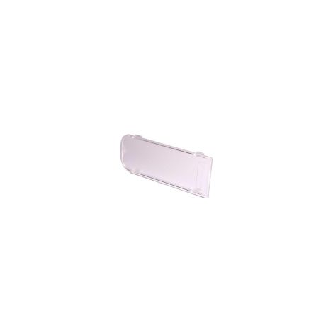 Difusor de luz para capó 481946279986, 3001AS AEG, ARISTON HOTPOINT, ARTHUR MARTIN ELECTROLUX, BAUKNECHT, CREDA, ELECTROLUX, FAG