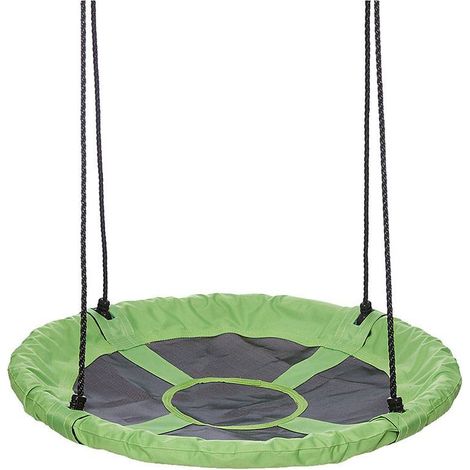 Nestschaukel 90 cm max 150kg,Ø ca. 90cm (1/2)