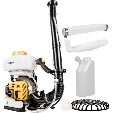 CEDRUS BLOWER SPRAYER OP04 POWER 2.2KM 14L PUMP (1/5)