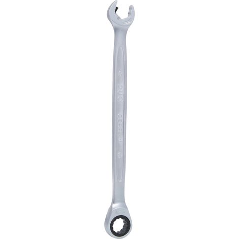 KS Tools DUO GEARplus Ringmaulschlüssel,Maul-Ratschenfunktion 8 mm (1/5)