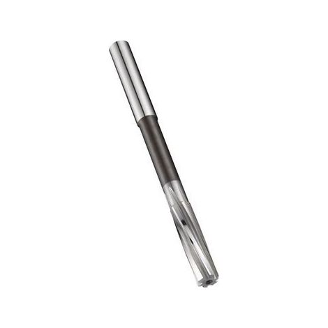 Escariador de máquina B400 DIN 8093 H7 forma B D.12mm HM en bruto DORMER