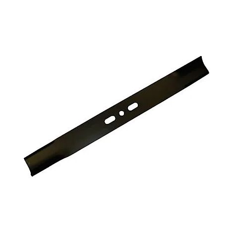 Universalklinge gebogen l=40cm