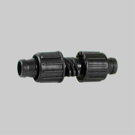 Manicotto per manichetta ø 16 mm (100 pezzi) IRRITEC