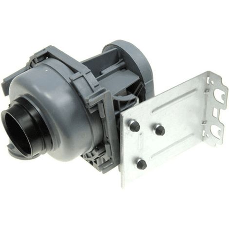 POMPE DE LAVAGE POUR LAVE VAISSELLE WHIRLPOOL - 481010769949 (1/3)