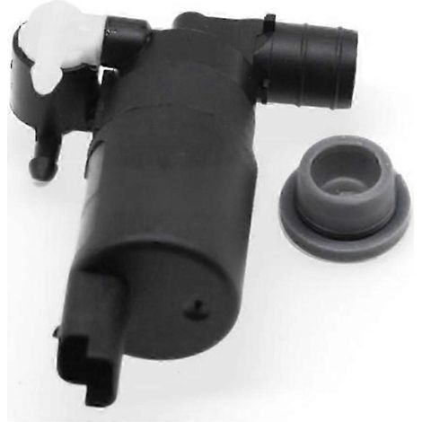 Scheibenwaschpumpe für PKW 643470 643492 91160063 93160293 für Citroën Berlingo Peugeot 106 308 5008 807