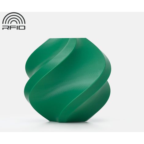 Filamento per stampante 3D Bambu Lab pla basic diametro 1.75 mm peso 1 kg