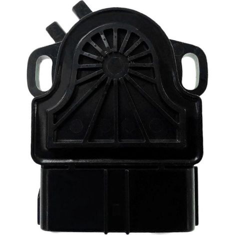 Capteur de pédale d'accélérateur pour commande moteur Mitsubishi L200 Shogun Sport Pajero Montero V60 (1/5)