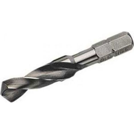 Völkel Spiralbohrer Bit HSS 10,20 mm geschliffen