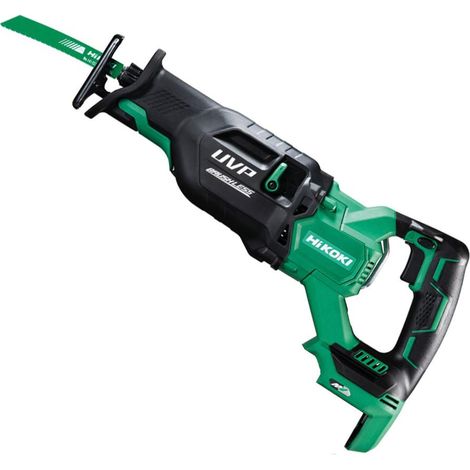 HiKOKI CR36DA 36V Multi Volt Reciprocating Saw Body Only (1/3)