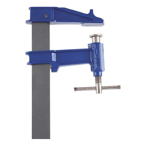 Piher E-30 morsetto blu 30 cm robusto (1/5)