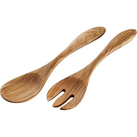 Posate da insalata Cilio Toscana, 30 cm (1/4)