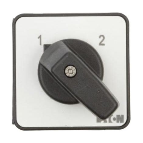 Interruptor de leva 1-2 2P 20A para instalación T0-2-8221/E 038847