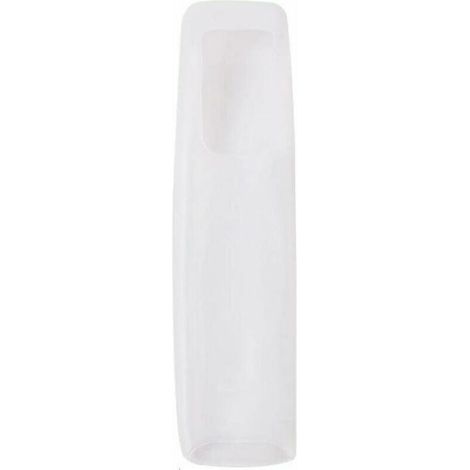 Télécommande à Télécommande en Silicone Couvre Couvercle Imperméable Couvercle Climatiseur Protecteur De Poussière De Stockage Decor De Maison (1/5)