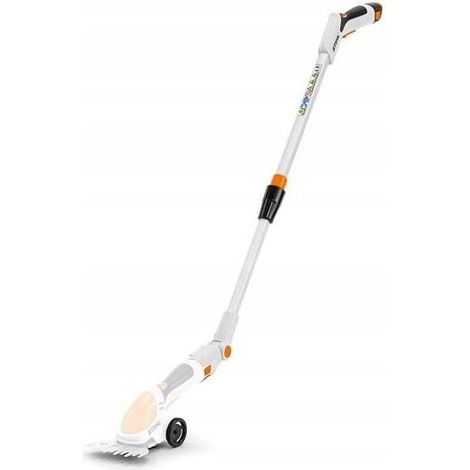 Asta telescopica Stihl hsa 26 angolo regolabile 125° (1/3)
