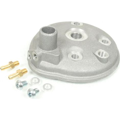 Zylinderkopf Doppler S1R 324670 Ø40mm für Roller MBK 50 Mach-G LC (1/5)