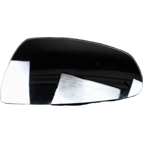 [PRODUIT D'OCCASION] Glace Retroviseur Exterieur D AUDI A1 ♻️ Ref Oe. 8x0857536d - Garantie à vie (1/3)