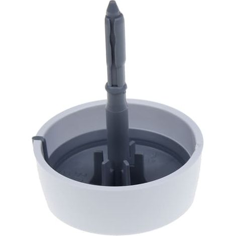 Pulsante programmi originale - Asciugatrice - WHIRLPOOL - 3268458058331122993