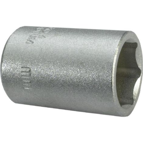 Connex Steckschlüssel-Einsatz 1/4 4 mm Chrom-Vanadium-Stahl Ratschen & Steckschlüssel