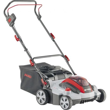 Sacrificador Batería SF4036ohne Akku u. Ladegerät