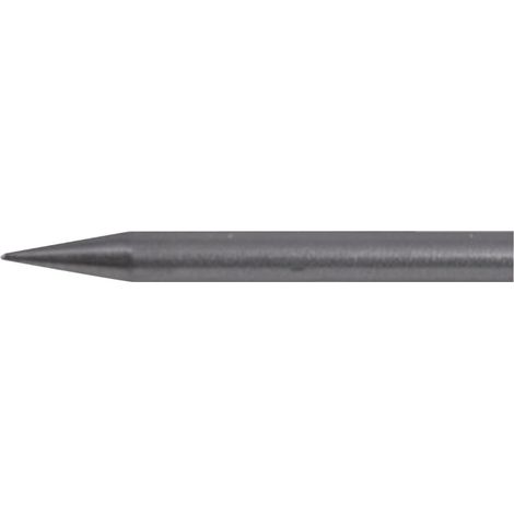 Greisinger GES 900 Einstechfühler -65 bis 1000 °C Fühler-Typ K (1/2)